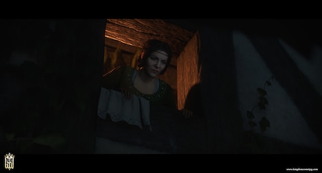 Kingdom Come: Deliverance – The Amorous Adventures of Bold Sir Hans Capon (PC) - Steam Key - CIS - 7