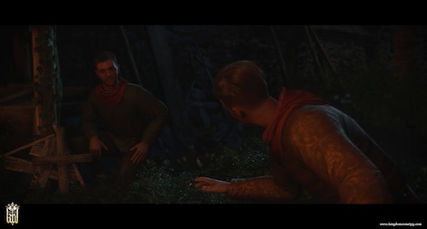 Kingdom Come: Deliverance – The Amorous Adventures of Bold Sir Hans Capon (PC) - Steam Key - CIS - 8