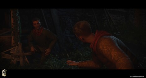 Kingdom Come: Deliverance – The Amorous Adventures of Bold Sir Hans Capon (PC) - Steam Key - EUROPE - 8