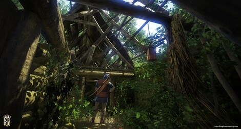 Kingdom Come: Deliverance – The Amorous Adventures of Bold Sir Hans Capon (Xbox One) - Xbox Live Key - EUROPE - 6