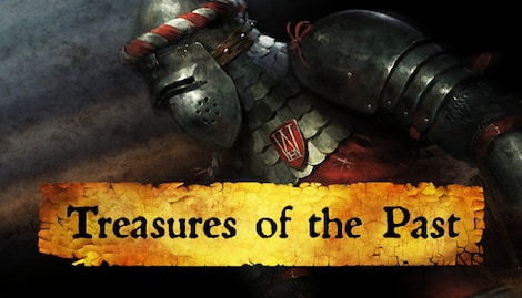 Kingdom Come: Deliverance - Treasures of the Past (PC) - Steam Key - CIS - 0