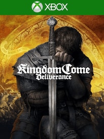 Kingdom Come: Deliverance (Xbox One) - Xbox Live Key - UNITED STATES - 1