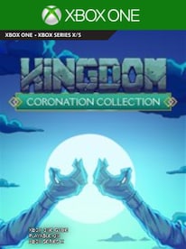 Kingdom Coronation Collection (Xbox One) - Xbox Live Account - GLOBAL - 1