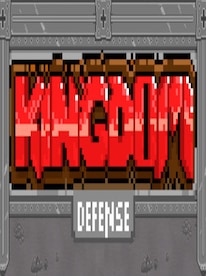 Kingdom Defense - Steam - Key GLOBAL - 1