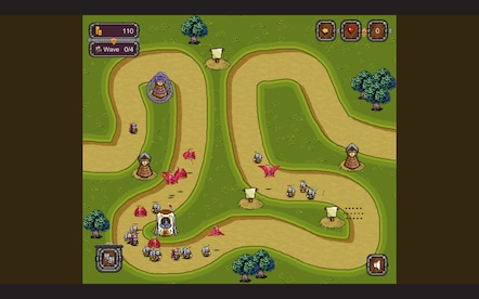 Kingdom Defense - Steam - Key GLOBAL - 6