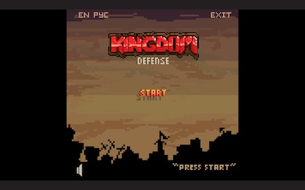 Kingdom Defense - Steam - Key GLOBAL - 0