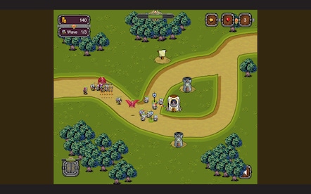 Kingdom Defense - Steam - Key GLOBAL - 4