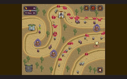 Kingdom Defense - Steam - Key GLOBAL - 5
