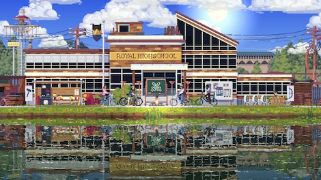 Kingdom Eighties (PC) - Steam Gift - GLOBAL - 3