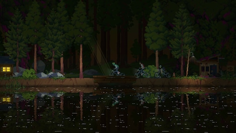 Kingdom Eighties (PC) - Steam Key - GLOBAL - 4