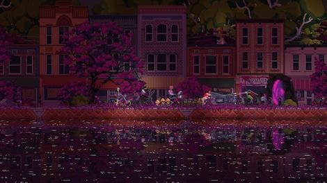 Kingdom Eighties (PC) - Steam Key - GLOBAL - 6