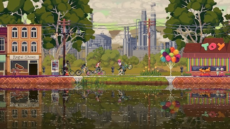 Kingdom Eighties (PC) - Steam Key - GLOBAL - 5