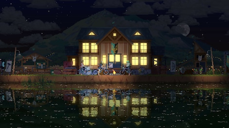 Kingdom Eighties (PC) - Steam Key - ROW - 8