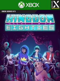 Kingdom Eighties (Xbox Series X/S) - Xbox Live Key - EUROPE - 1