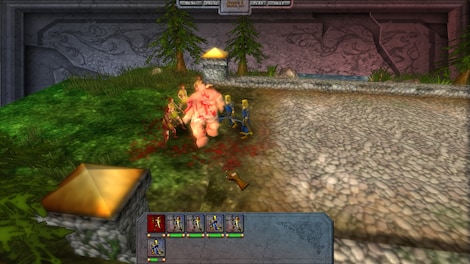Kingdom Elemental Steam Key GLOBAL - 8