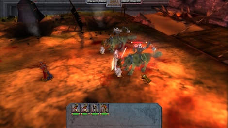Kingdom Elemental Steam Key GLOBAL - 7