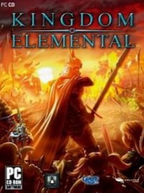 Kingdom Elemental Steam Key GLOBAL - 6