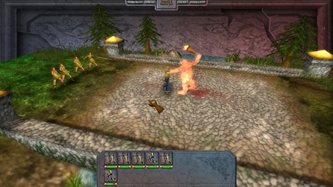 Kingdom Elemental Steam Key GLOBAL - 3