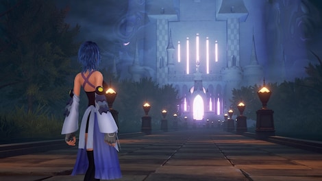 KINGDOM HEARTS HD 2.8 Final Chapter Prologue (PC) - Steam Key - EUROPE - 6
