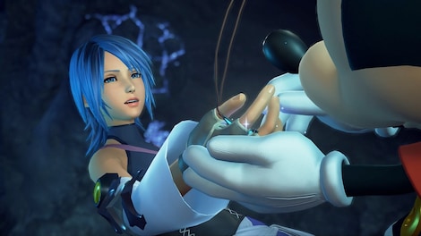 KINGDOM HEARTS HD 2.8 Final Chapter Prologue (Xbox One) - Xbox Live Key - EUROPE - 5