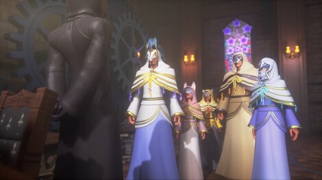 KINGDOM HEARTS HD 2.8 Final Chapter Prologue (Xbox One) - Xbox Live Key - EUROPE - 0