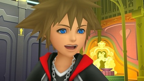 KINGDOM HEARTS HD 2.8 Final Chapter Prologue (Xbox One) - Xbox Live Key - EUROPE - 3