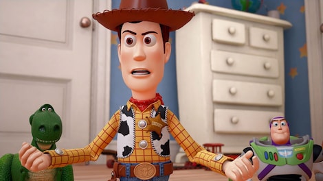 Kingdom Hearts III | Standard Edition (Xbox One) - Xbox Live Key - GLOBAL - 4