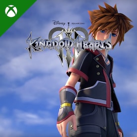 Kingdom Hearts III | Standard Edition (Xbox One) - Xbox Live Key - GLOBAL - 8