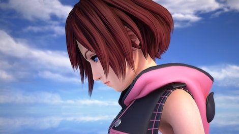 Kingdom Hearts Melody Of Memory (PS4) - PSN Key - UNITED STATES - 7