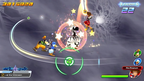 Kingdom Hearts Melody Of Memory (Xbox One) - Xbox Live Account - GLOBAL - 4