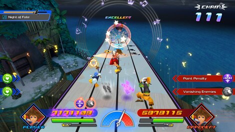 Kingdom Hearts Melody Of Memory (Xbox One) - Xbox Live Key - EUROPE - 5