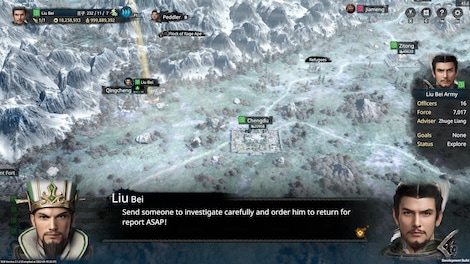 Kingdom Heroes 8 (PC) - Steam Gift - EUROPE - 9