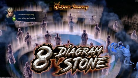 Kingdom Heroes 8 (PC) - Steam Gift - EUROPE - 8