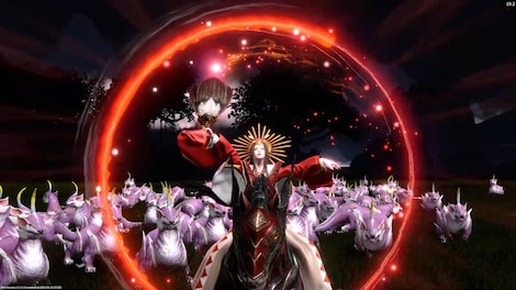 Kingdom Heroes 8 (PC) - Steam Gift - EUROPE - 6