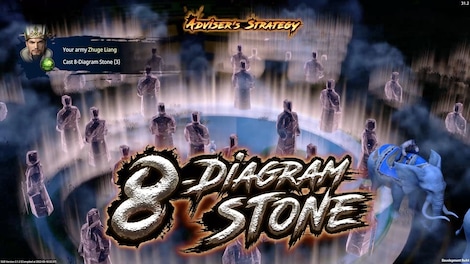 Kingdom Heroes 8 (PC) - Steam Gift - GLOBAL - 8