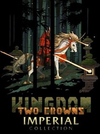 KINGDOM IMPERIAL COLLECTION Steam Key GLOBAL - 1
