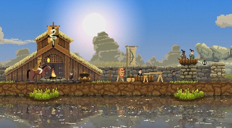 KINGDOM IMPERIAL COLLECTION Steam Key GLOBAL - 6