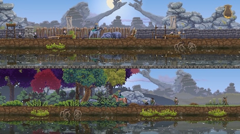 KINGDOM IMPERIAL COLLECTION Steam Key GLOBAL - 11