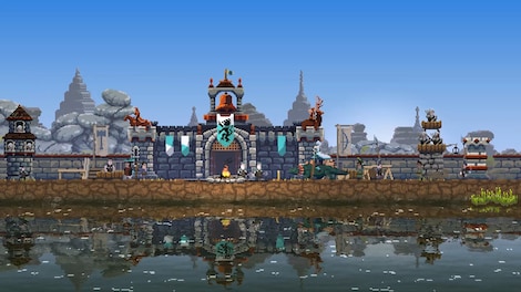KINGDOM IMPERIAL COLLECTION Steam Key GLOBAL - 20