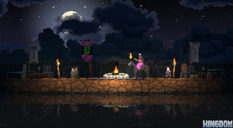 KINGDOM IMPERIAL COLLECTION Steam Key GLOBAL - 22