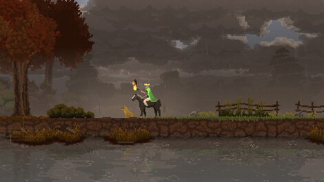 Kingdom: New Lands Royal Edition Steam Key LATAM - 8