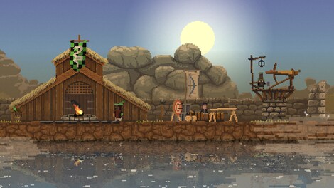 Kingdom: New Lands Royal Edition Steam Key LATAM - 9