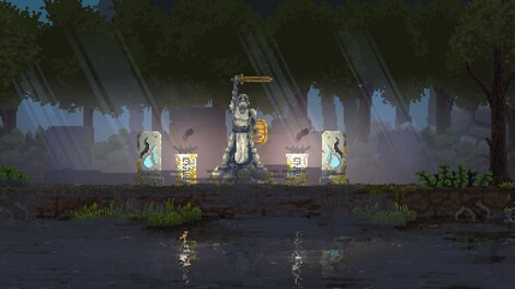 Kingdom: New Lands Steam Gift CIS - 5