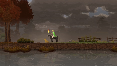 Kingdom: New Lands Steam Key GLOBAL - 5