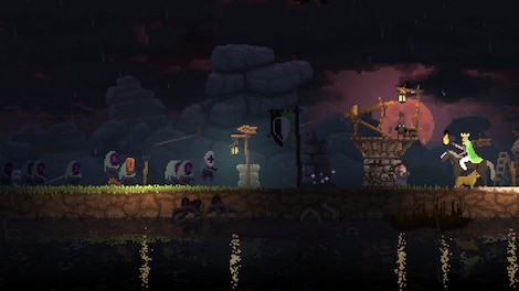Kingdom: New Lands Steam Key GLOBAL - 10