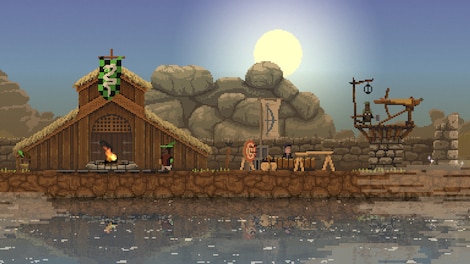 Kingdom: New Lands Steam Key GLOBAL - 9
