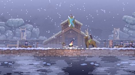 Kingdom: New Lands Steam Key GLOBAL - 4