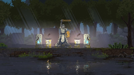 Kingdom: New Lands Steam Key GLOBAL - 7