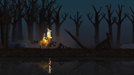 Kingdom: New Lands Steam Key GLOBAL - 8