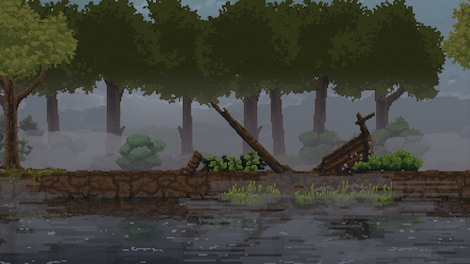 Kingdom: New Lands Steam Key GLOBAL - 6